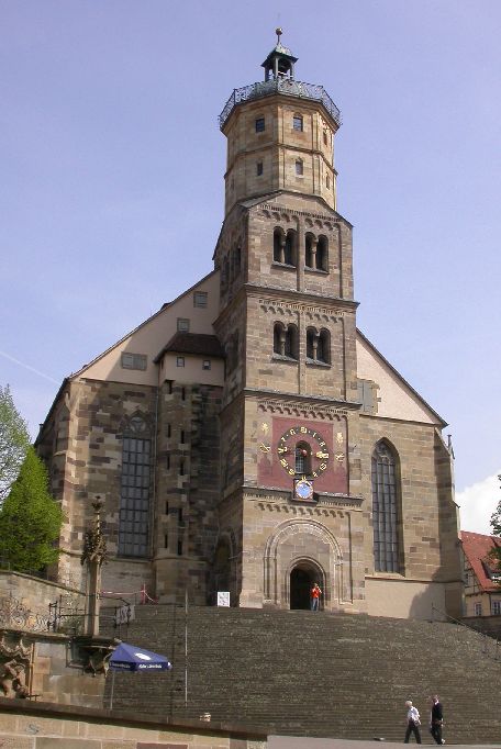 St. Michael