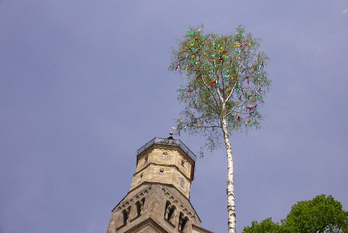 St. Michael 