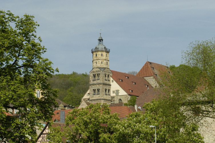 St. Michael