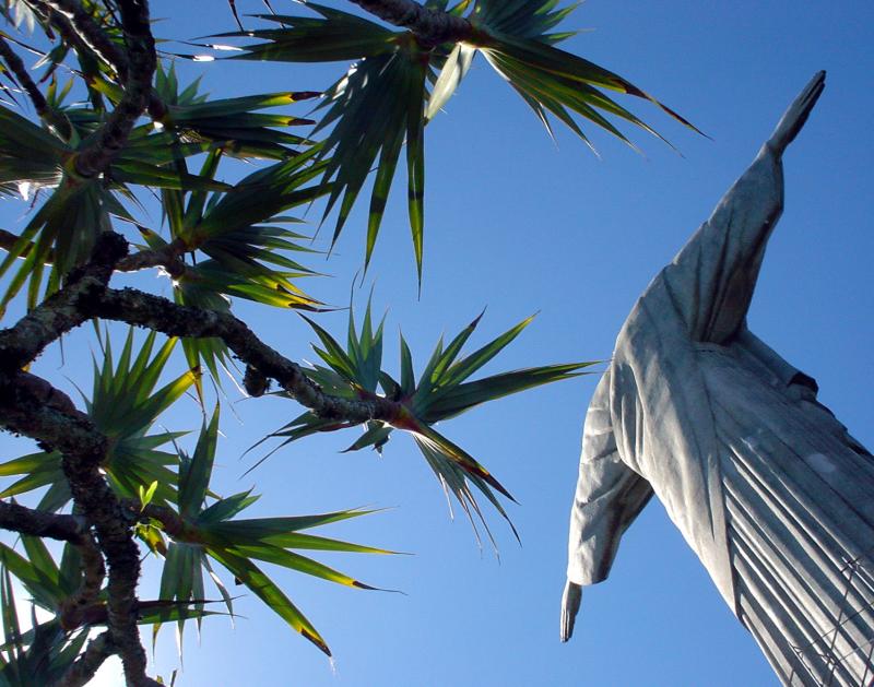 Genus Redentor