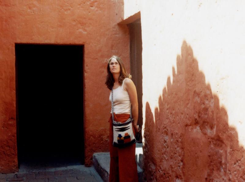 Purse As Storyteller