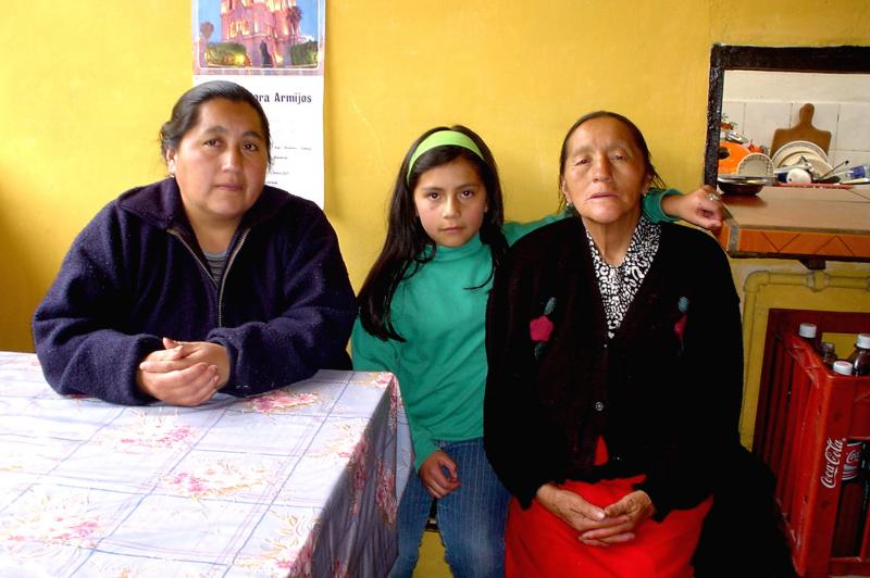 Gracious Generations