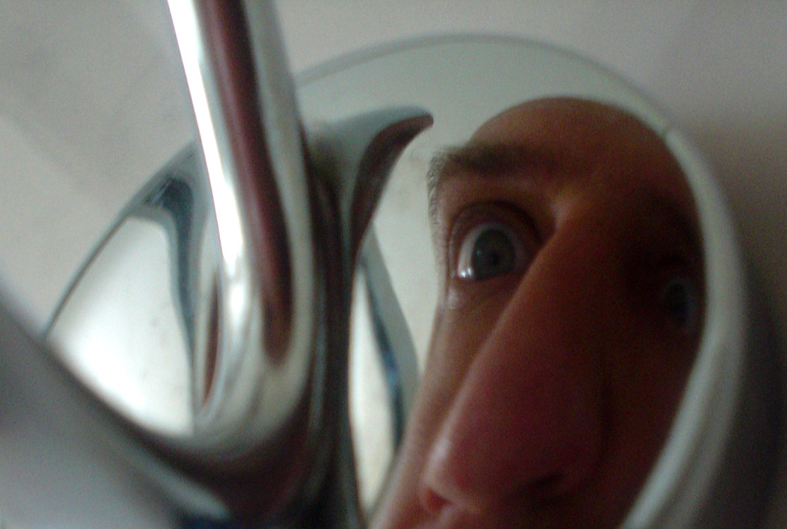 Towel Hook Inspection