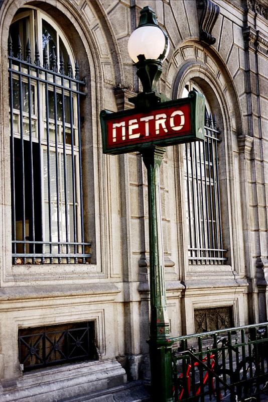 Metro