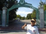 Sather Gate