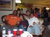 Clarence, Janel, Denise, Eugene, Bryan C., Mike, & Rachelle