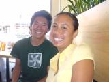 The Birthday Kids! Paolo & Joss