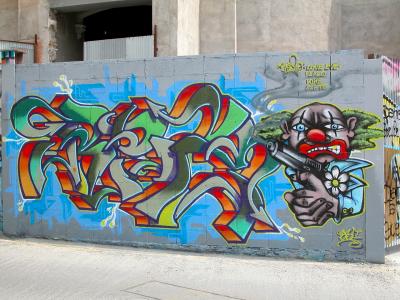 Barcelona