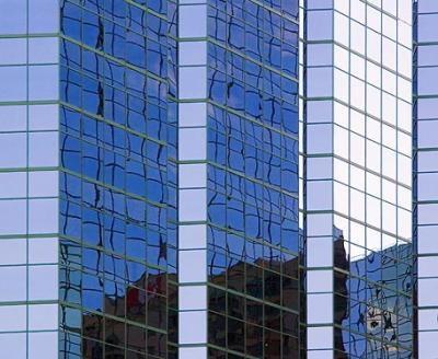 Building Reflection2