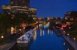 Rideau Canal at Twilight1