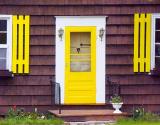 Yellow Trim 20050518