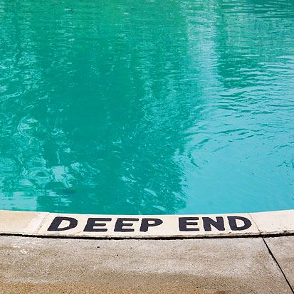 The Deep End 20050529