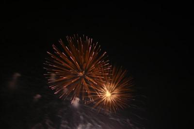July 4th in North Carolina