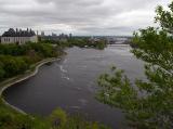Ottawa River West - Take 2