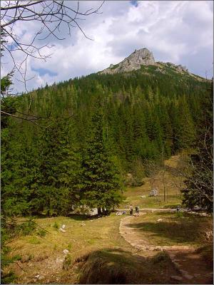 Sarnia Skalka