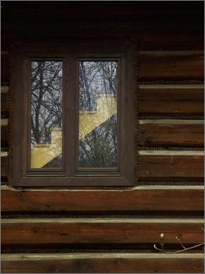 A window to stop by