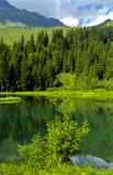 Lac des Mines dOr