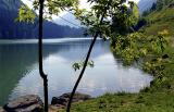 Lac de Montriond