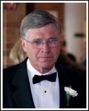 At The Americanism Award Dinner Honoring Joseph Corcoran