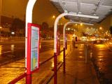 Tai Wai - Bus Stop
