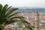 Notes from Nice, France