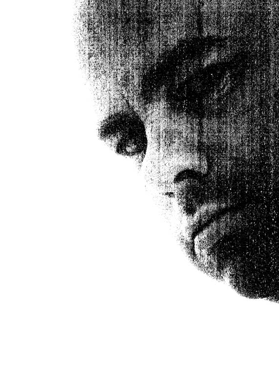 Self Portrait 2004