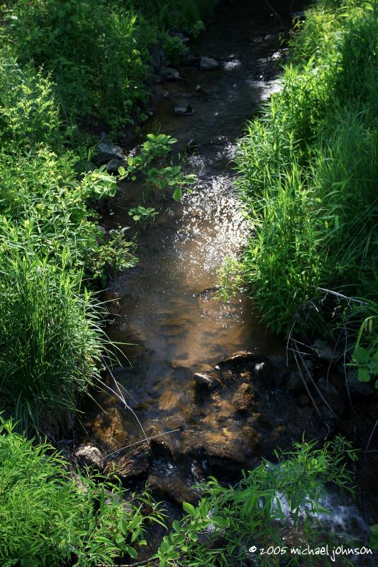 awesome creek
