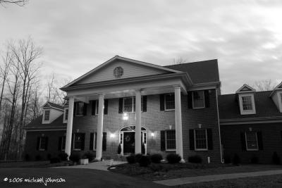 night house