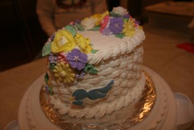 moms cake