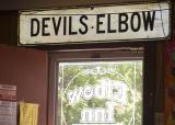 Devils Elbow Bar