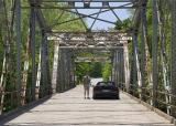 Devils Elbow Bridge