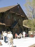 Grand Canyon Station