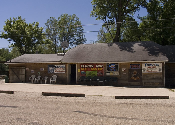 Elbow Inn