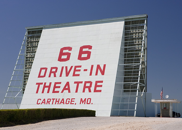 66 Drive-In