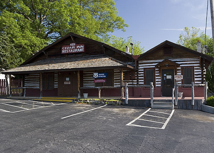 Cedar Inn