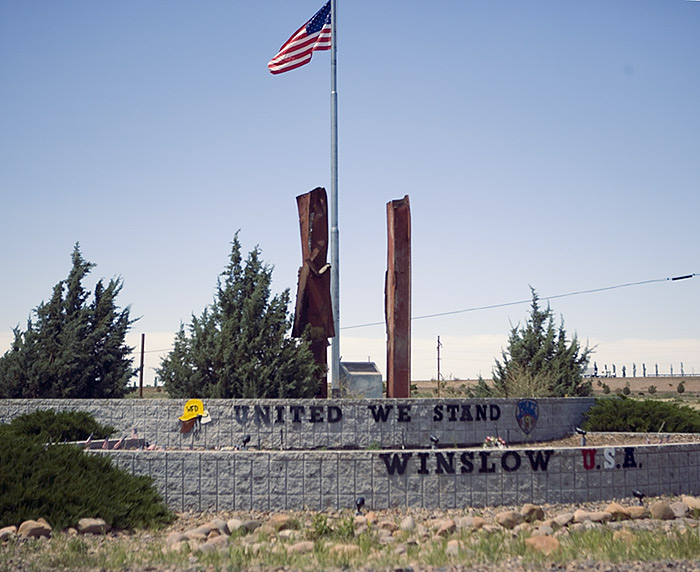 Winslow, Az
