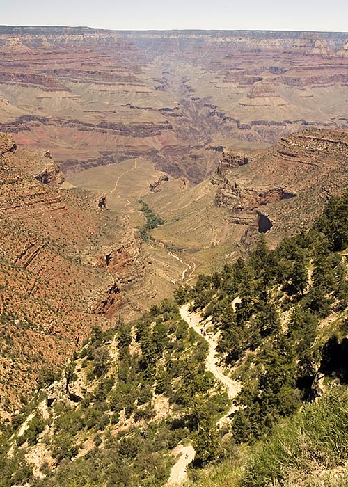 Bright Angel Trail