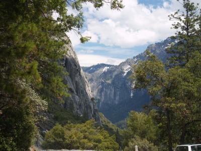 Yosemite