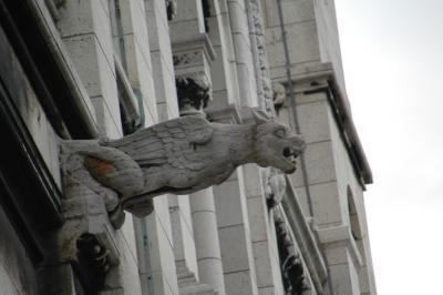 Basilique Du Sacre-Coeur