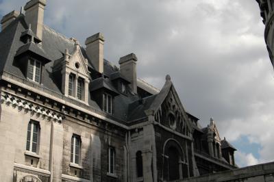 Basilique Du Sacre-Coeur