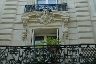 Paris Streets