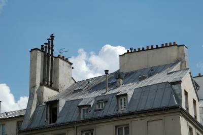 Streets of Paris