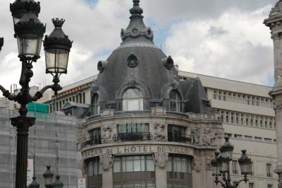 Hotel De Ville
