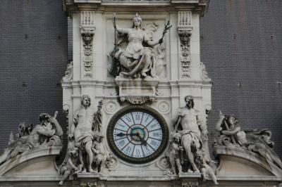 Mairie De Paris