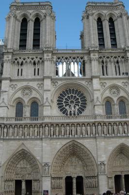 Notre-Dame