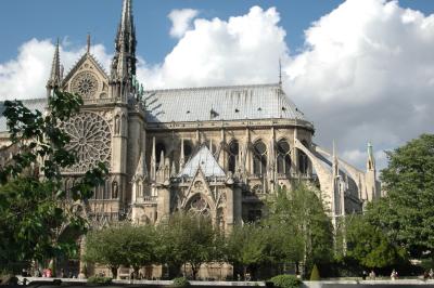 Notre-Dame