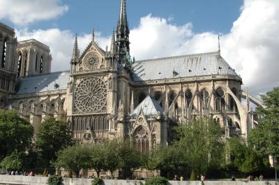 Notre-Dame