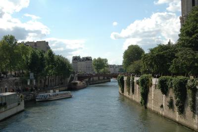 Left Bank