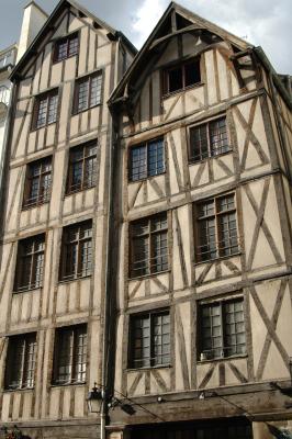 Medieval Buildings