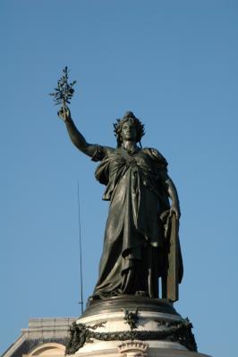 Place De Le Republique
